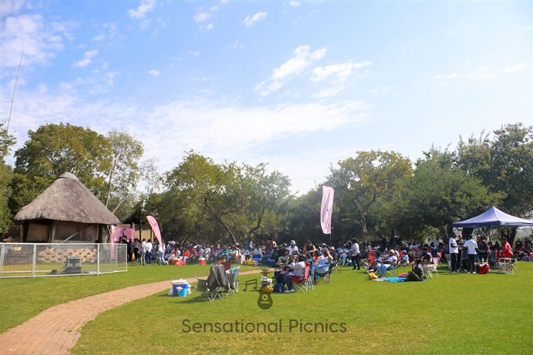 CANCELLED - Durban Sensational Picnic